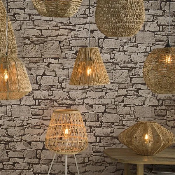 Lustră pe cablu Atmosphera GIADA 1xE27/40W/230V iută