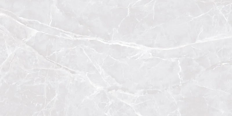 Mexen Vennisa Bianco gres glazurat rectificat. G1, placă de podea și perete 120 x 60 cm, carving - TL426-120-060-00