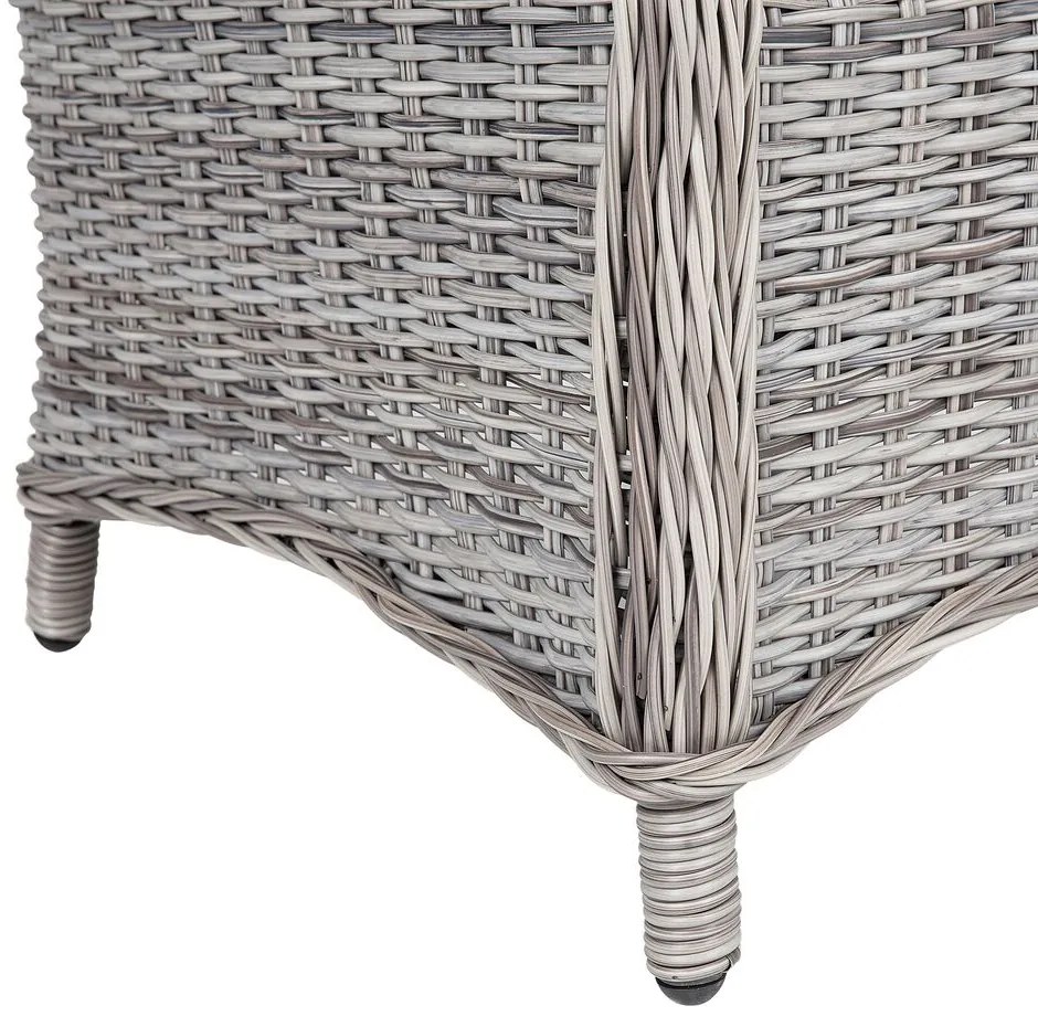 Set scaune 2 buc. Cascad (gri). 1011520
