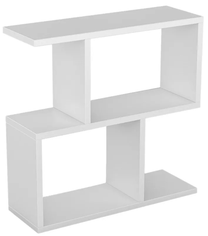 Măsuță auxiliară Life White