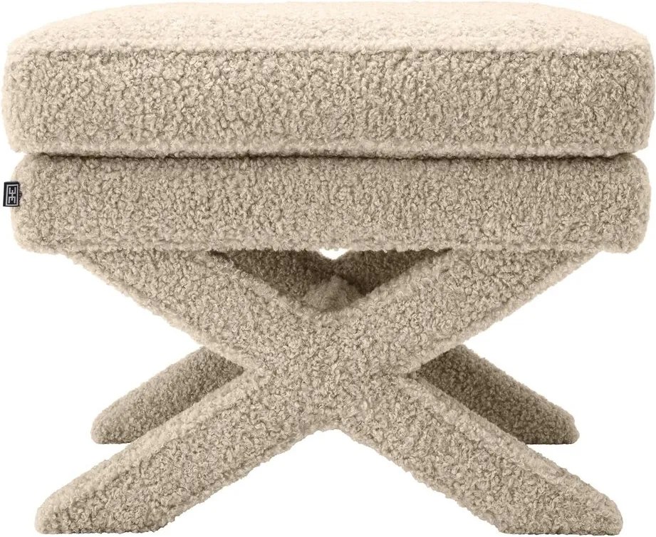 Taburete Cordoba, canberra sand 115607 HZ