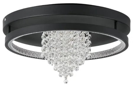 Rabalux 71353 - Plafonieră LED MARIBELL, 30W/230V, 3000/3500/4000K, diametru 40 cm