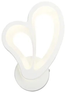 Aplica moderna led 16W CCT LOKI EL0081476 Erste