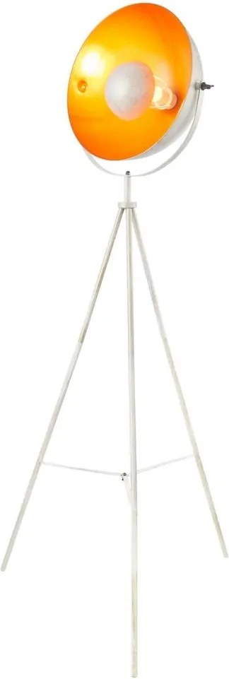 Globo 58323W - Lampadar SANDRA 1xE27/60W/230V