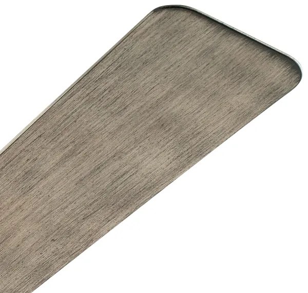 Ventilator LED dimabil de tavan Kichler KLF-AHRENDALE-60-AVI 10W/230V IP44 + telecomandă