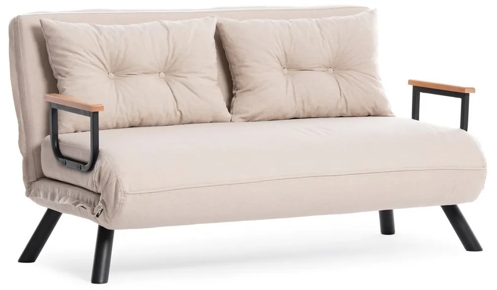 Canapea pat Sando Cream