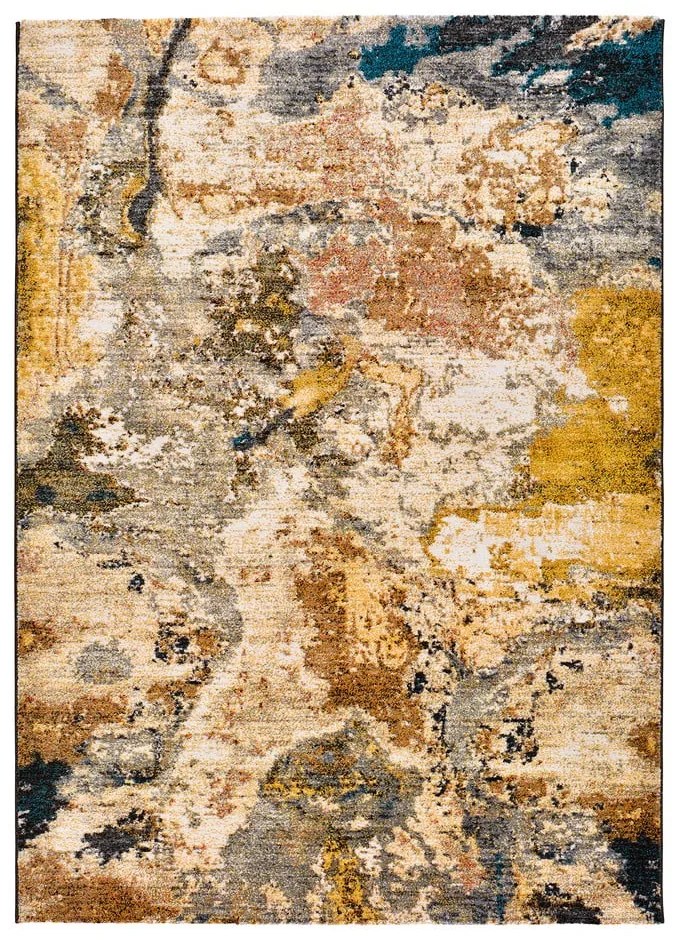 Covor Universal Anouk Abstract, 80 x 150 cm