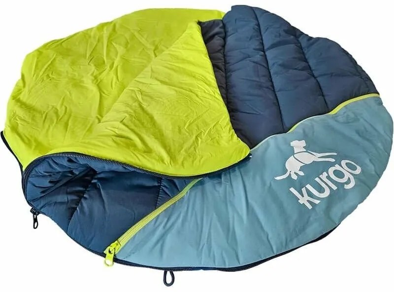 Sac de dormit pentru câini Kurgo® Pup Sack 76 cm