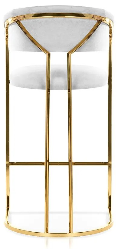 Scaun de bar Marcille 2 L 70 cm