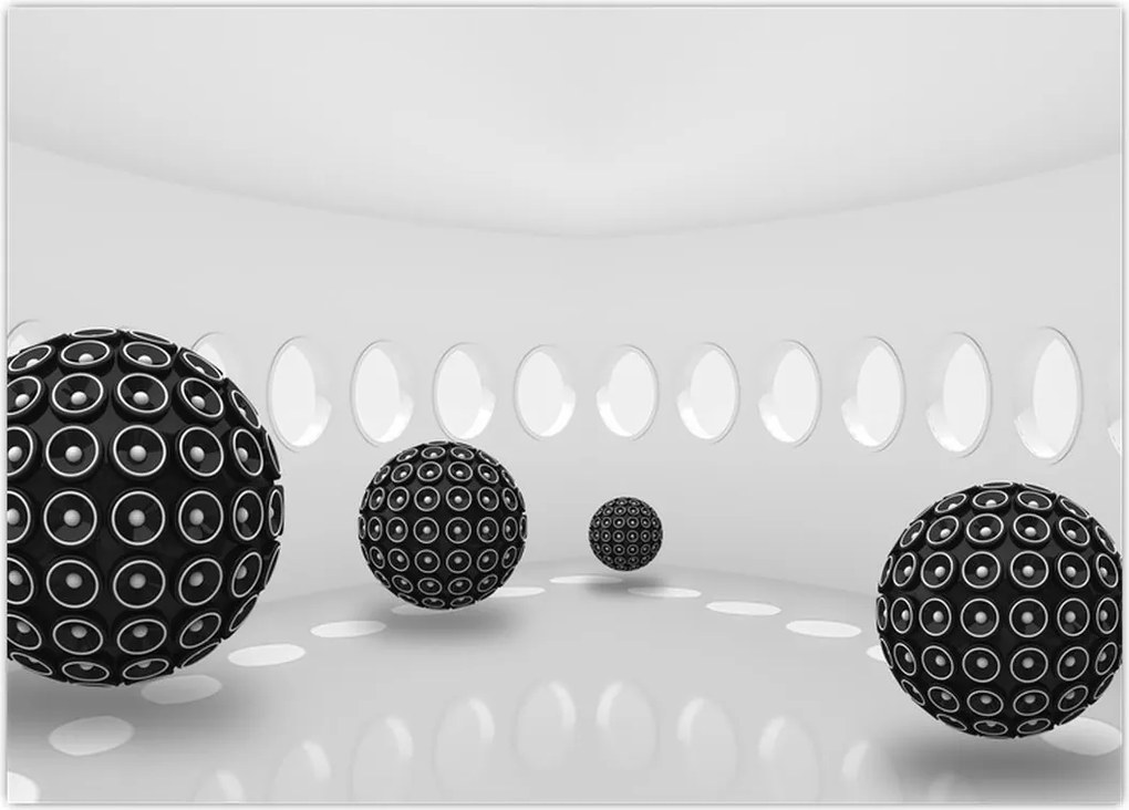 Tablou - Contrast (70x50 cm)