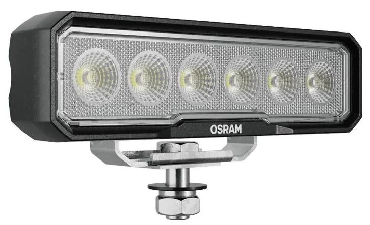 Lampă spot auto Osram LED LEDRIVING WL VX150-WD, 15 W, 12/24 V, 6000 K