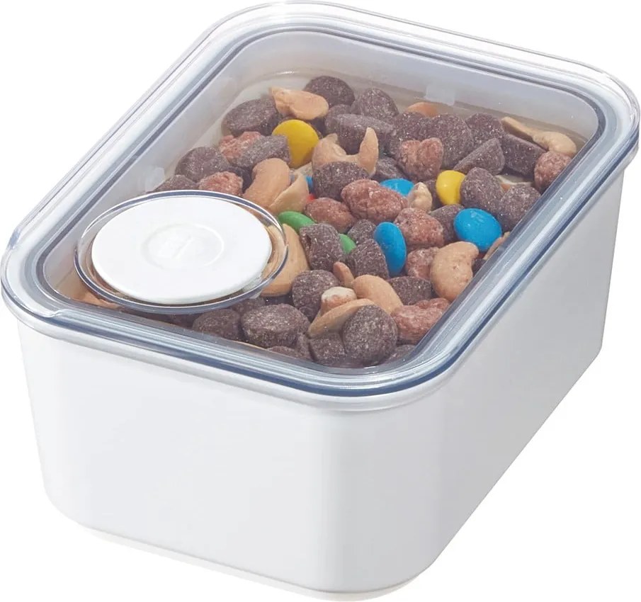 Recipient pentru făină/pentru produse vrac Eco System – iDesign