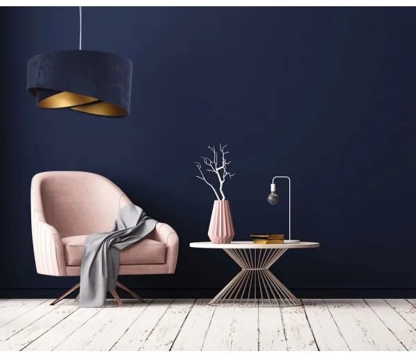 Lustră pe cablu GALAXY 1xE27/60W/230V