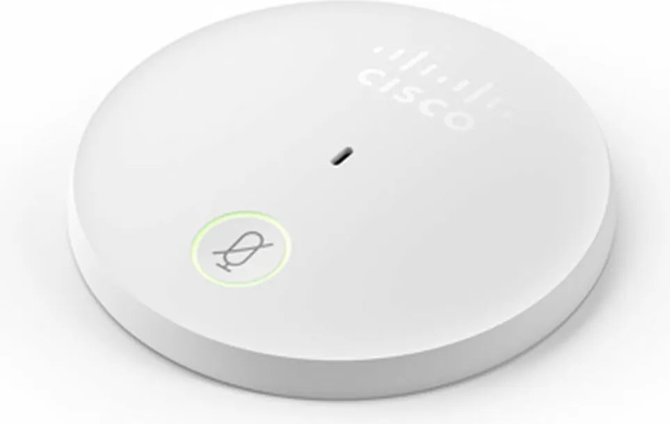 Microfon CISCO CS-MIC-TABLE-J=