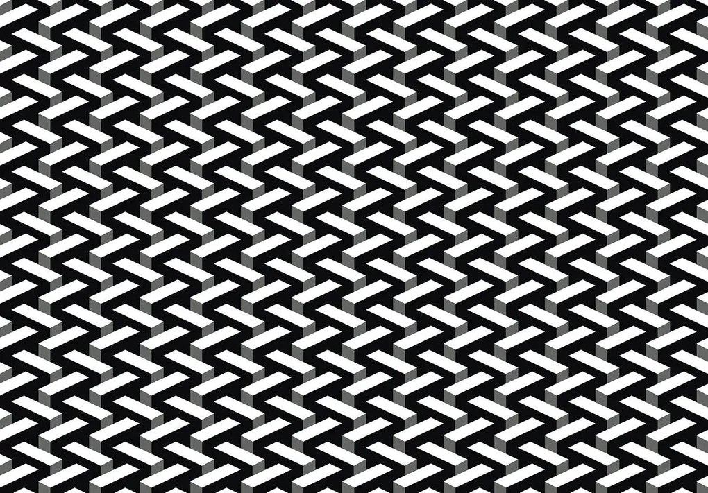 Fototapet - Mozaic (152,5x104 cm)