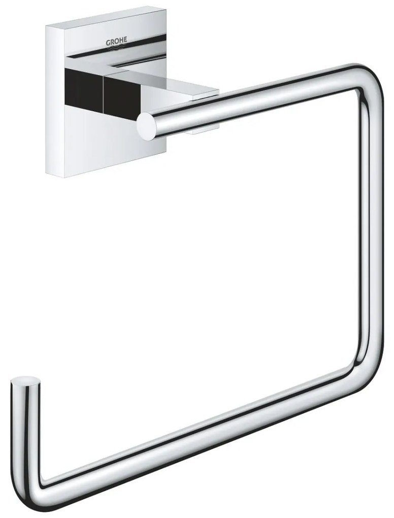 Grohe Start Cube suport prosop crom 40975000