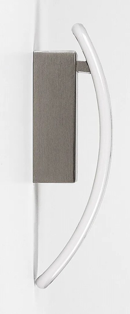 Aplica de perete LED design modern Jarnelle