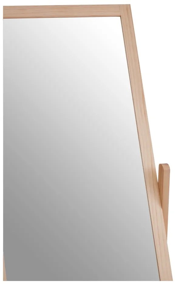 Oglindă de podea 45x160 cm Rostok – Premier Housewares