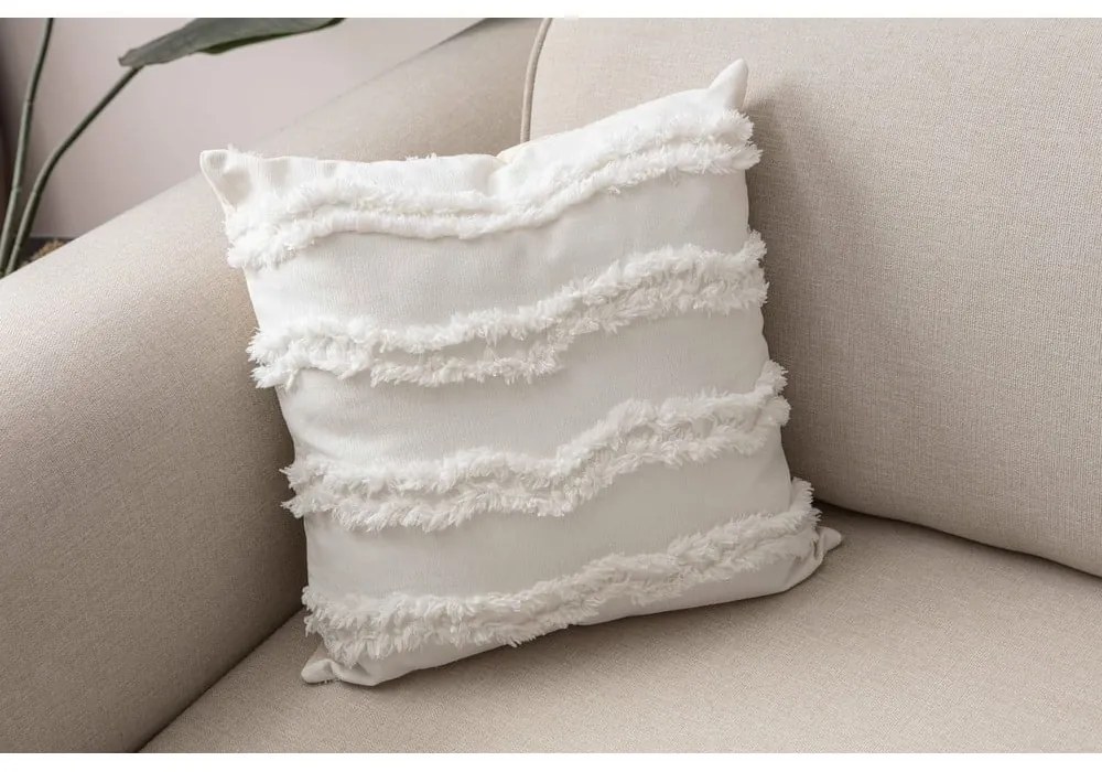 Fețe de pernă 2 buc. 43x43 cm – Mioli Decor