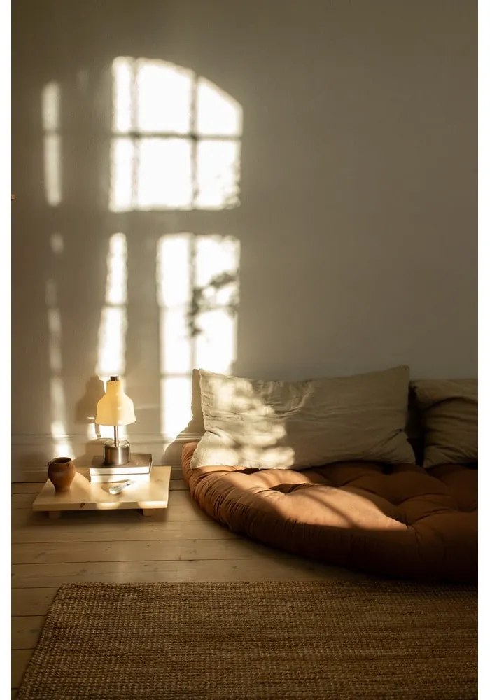 Fotoliu albastru Nido - Karup Design