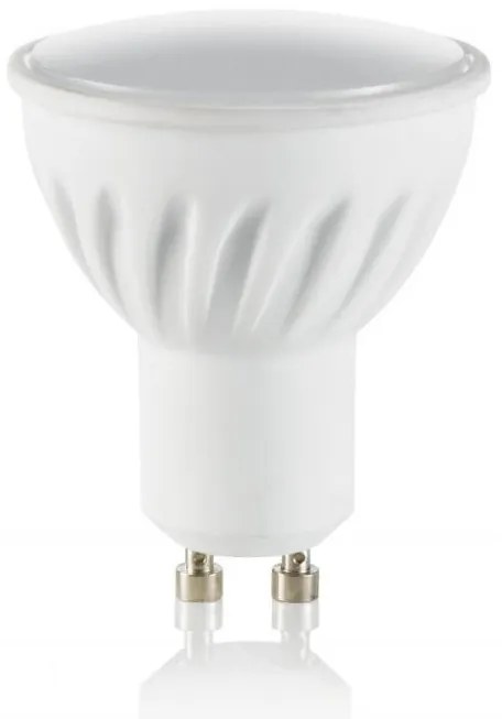 Bec LED GU10 7W CERAMICA 3000K 101378