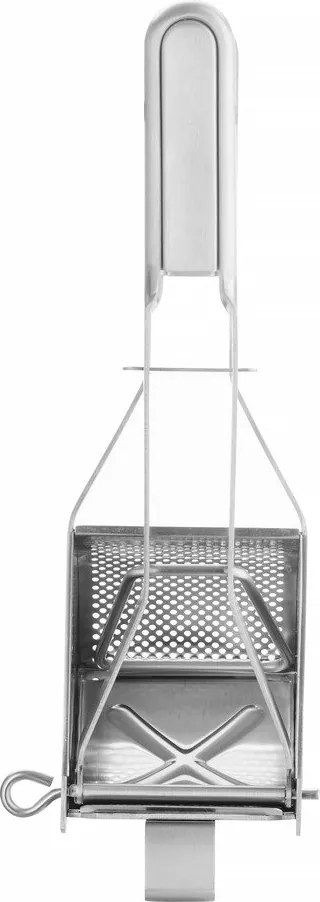 Presă de cartofi din oțel inoxidabil – Hendi