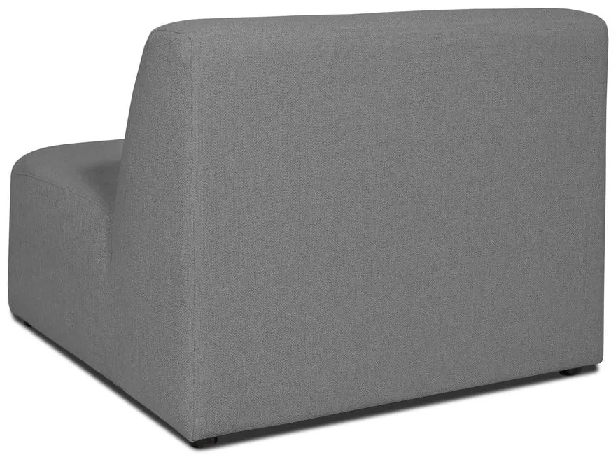 Modul pentru canapea gri Roxy – Scandic
