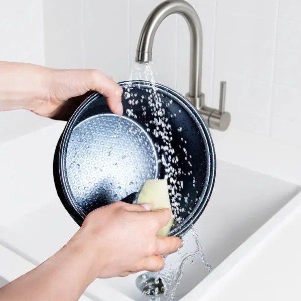 Aparat multifuncțional de gătit orez TESLA Electronics MultiCook 2,1 l 400W/230V