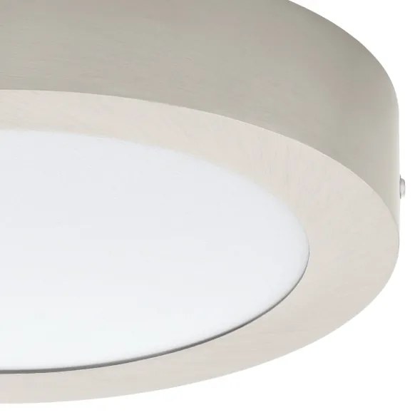 Eglo 78214 - Plafonieră LED FUEVA, 16,5 W, 230 V