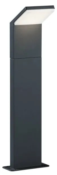 Corp de iluminat pentru exterior LED (înălțime 50 cm) Pearl – Trio