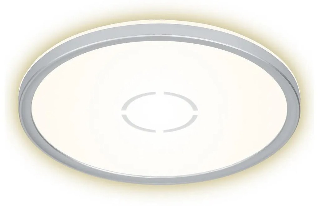 Plafonieră LED FREE LED/18W/230V d. 29 cm Briloner 3391-014