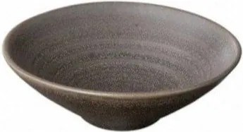 Bol mic maro închis din ceramică ø 8 cm KUMI – Blomus