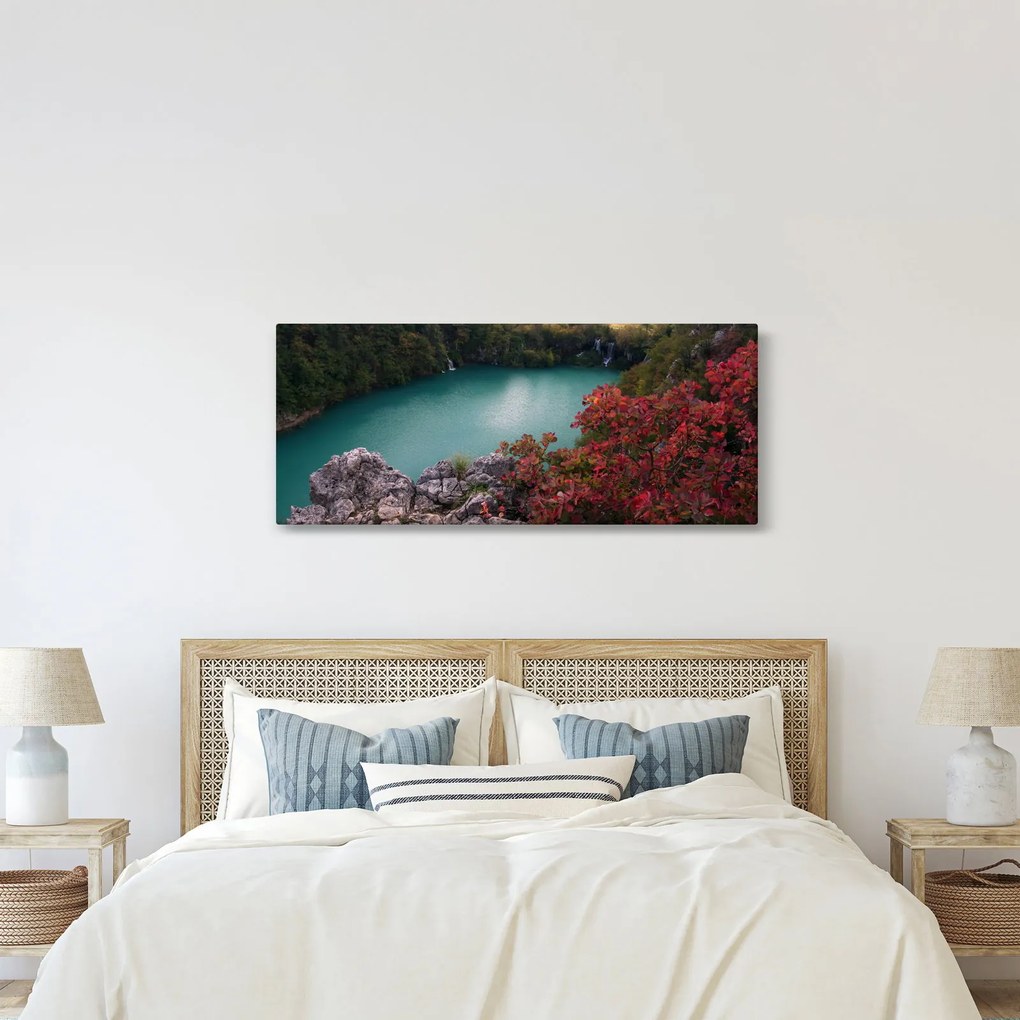 Tablou - Peisaje (120x50 cm)