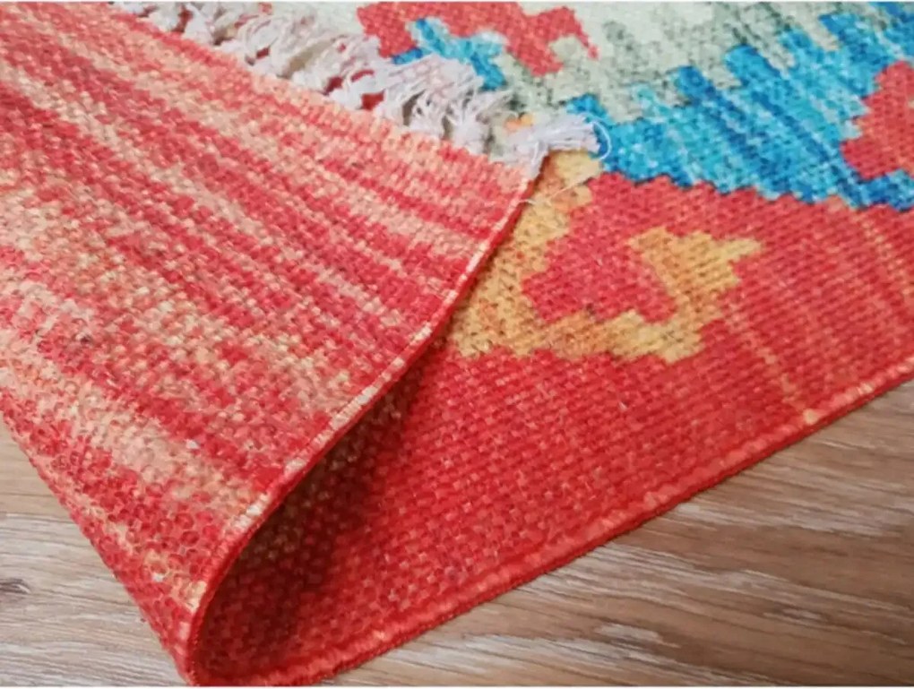 Covor zeyno rosu homs,120X180 cm,10112