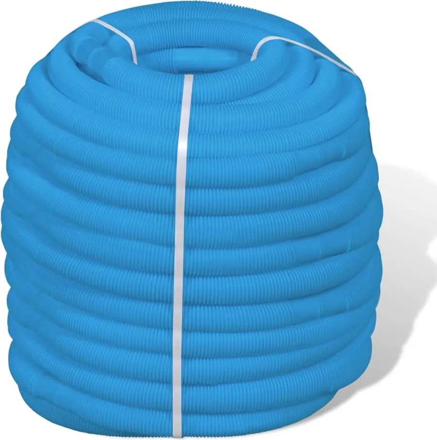 vidaXL Furtun pentru Piscină Grosime 34 mm