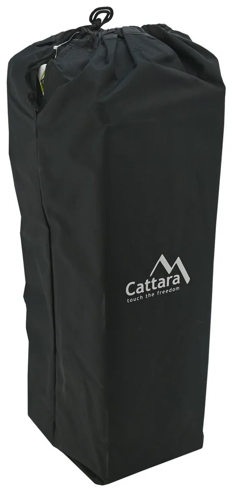 Masă de camping pliabilă Cattara 13492 Roll, 123 x55 cm