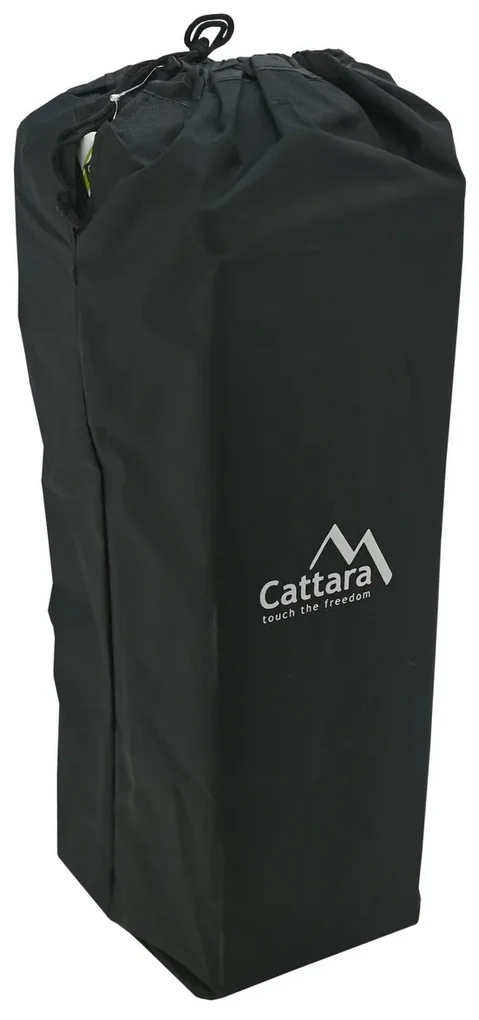 Masă de camping pliabilă Cattara 13492 Roll, 123 x55 cm
