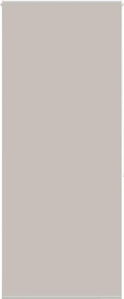 vidaXL Jaluzea cu rolă de duș 90x240 cm lățime material 86 cm