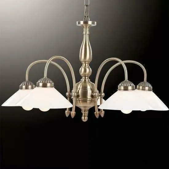 Candelabru cu 5 brate Landlife