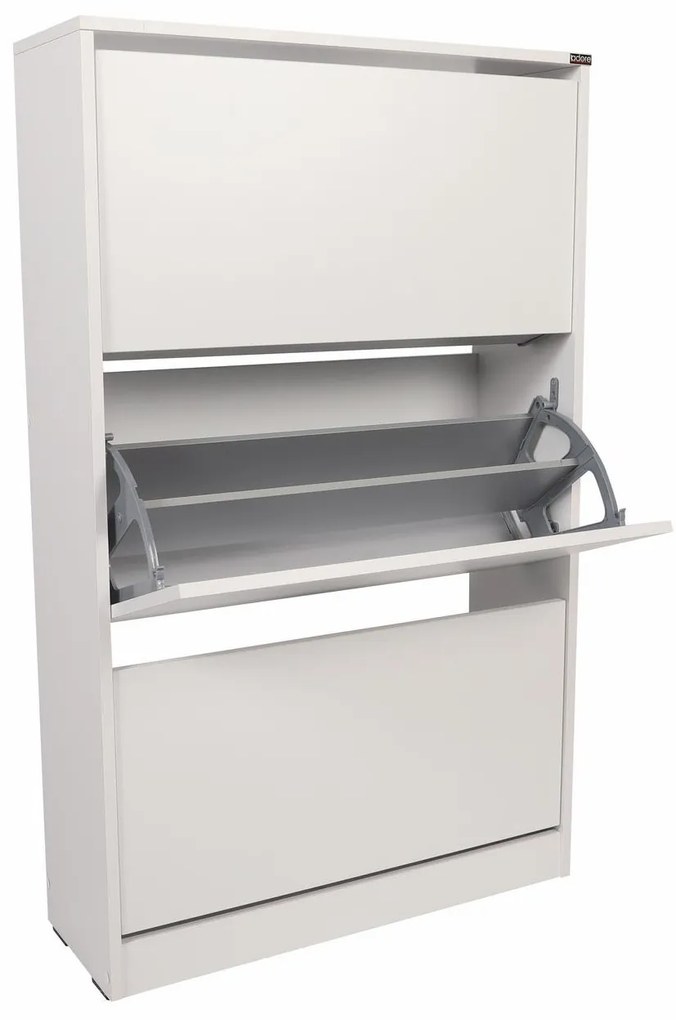 Pantofar Kupuba (alb) . 1094575