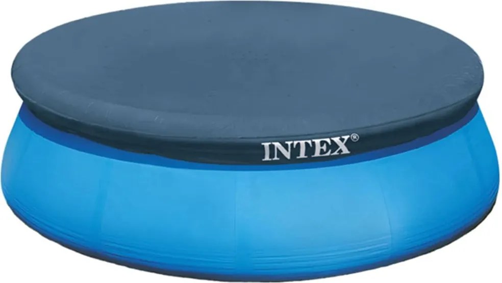 INTEX Prelată de piscină, 305 cm, rotund, 28021