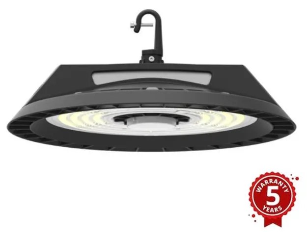 Corp de iluminat LED industrial HIGHBAY LED/100W/230V 5000K IP65 Sinclair