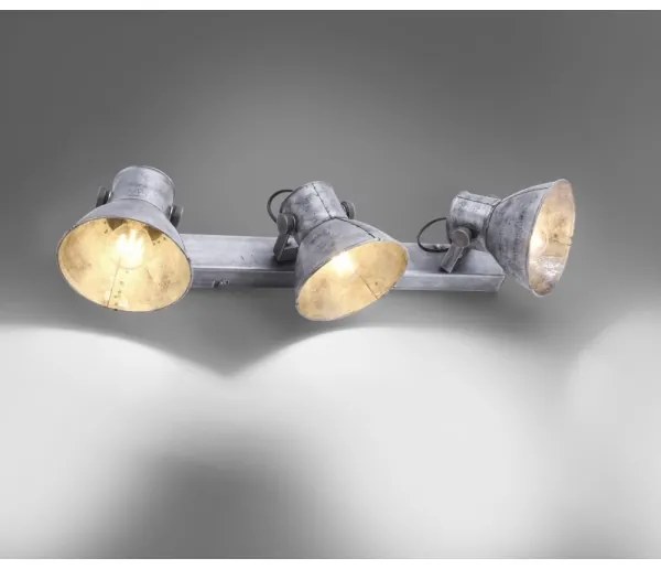 Spot SAMIA 3xE27/25W/230V Leuchten Direkt 11480-77