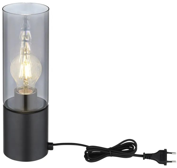 Veioza, lampa de masa design modern Annika