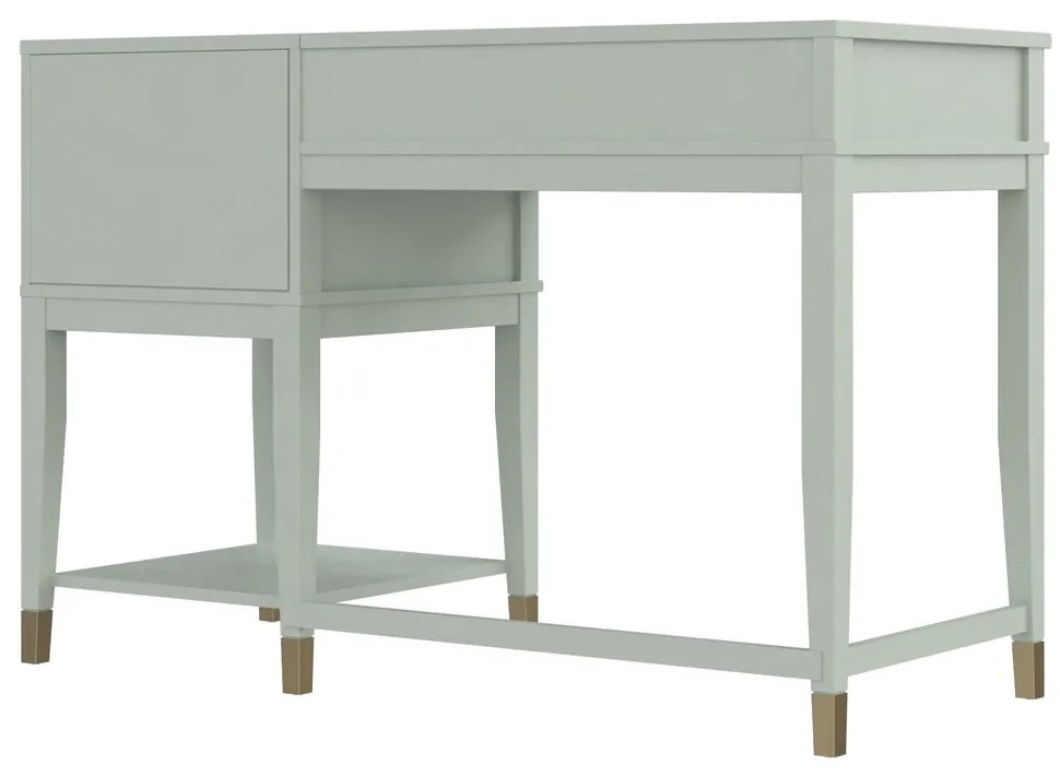 Birou 49x115 cm Westerleigh – CosmoLiving by Cosmopolitan