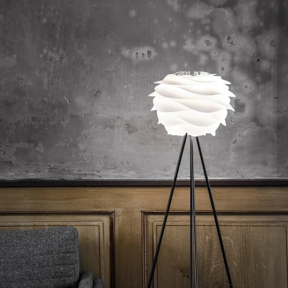 Abajur UMAGE Carmina, ⌀ 48 cm, alb