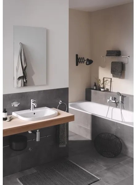 GROHE 23787000 - Baterie de cadă START CLASSIC DN 15 crom lucios