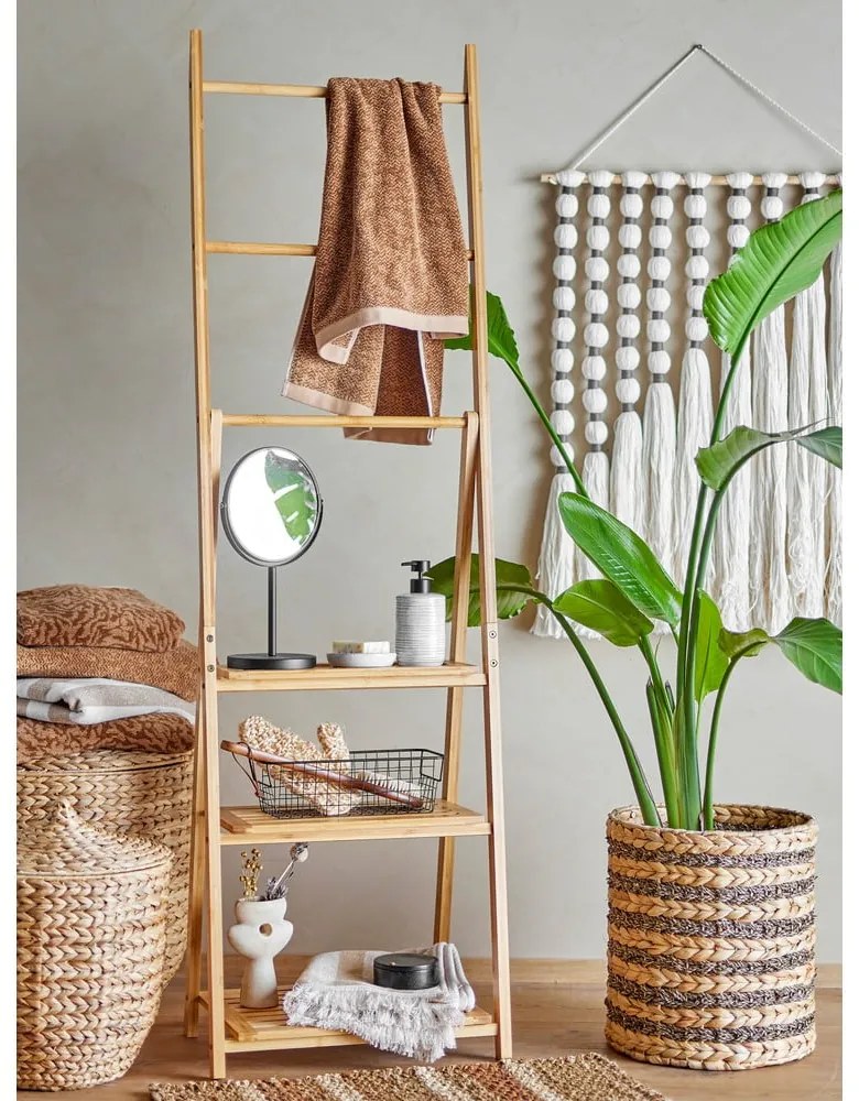 Suport de haine din bambus Aden - Bloomingville