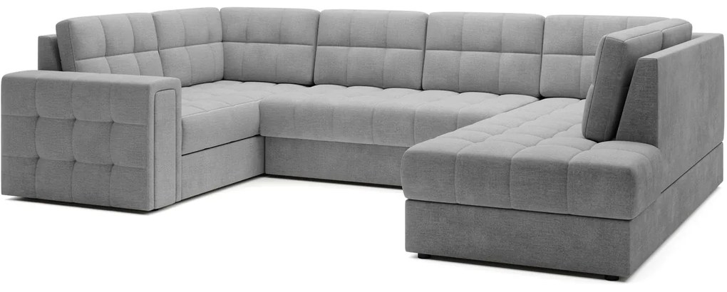 Coltar extensibil Blewett pe dreapta Monolith 85