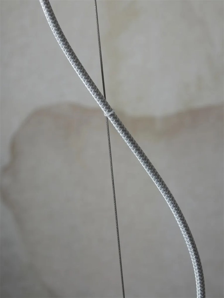 Pendul design decorativ Sapporo S white/sand